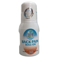 Back Pain Roll On